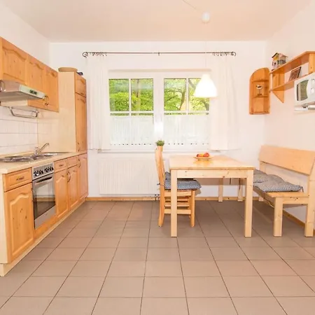 Ferienhaeuser Am Brocken, 55 Qm, 2 Schlafzimmer *