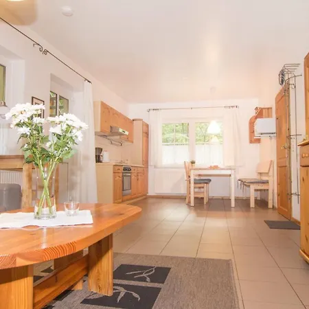 Ferienhaeuser Am Brocken, 55 Qm, 2 Schlafzimmer Дом отдыха *
