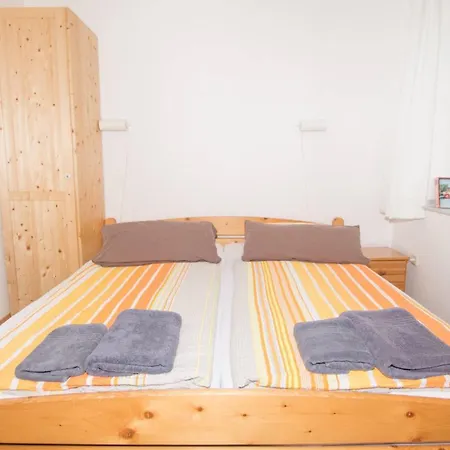 Ferienhaeuser Am Brocken, 55 Qm, 2 Schlafzimmer * Ильзенбург