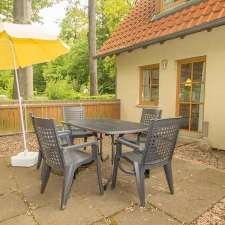 Ferienhaeuser Am Brocken, 55 Qm, 2 Schlafzimmer Дом отдыха Ильзенбург