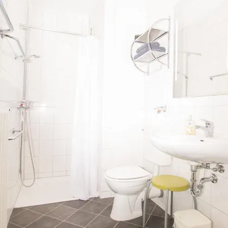 Holiday home Ferienhaeuser Am Brocken, 55 Qm, 2 Schlafzimmer