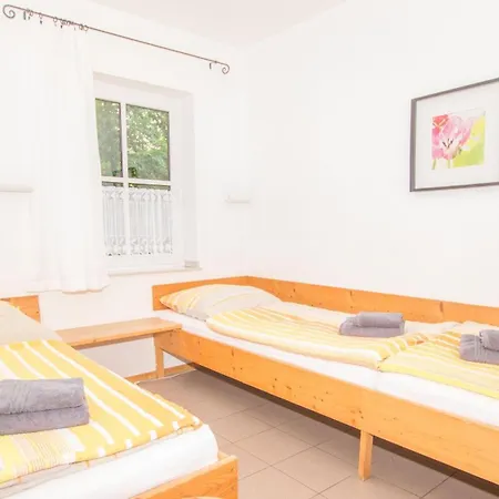 Ferienhaeuser Am Brocken, 55 Qm, 2 Schlafzimmer Дом отдыха