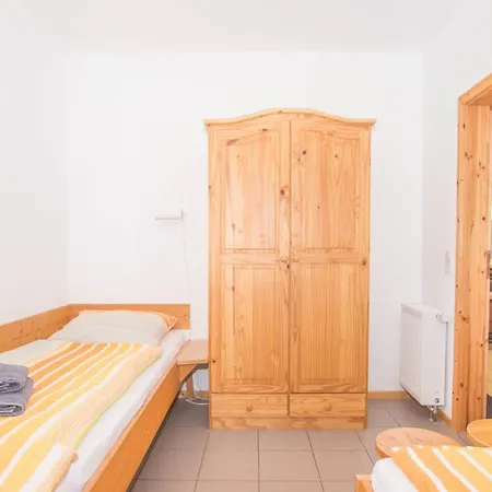 Дом отдыха Ferienhaeuser Am Brocken, 55 Qm, 2 Schlafzimmer